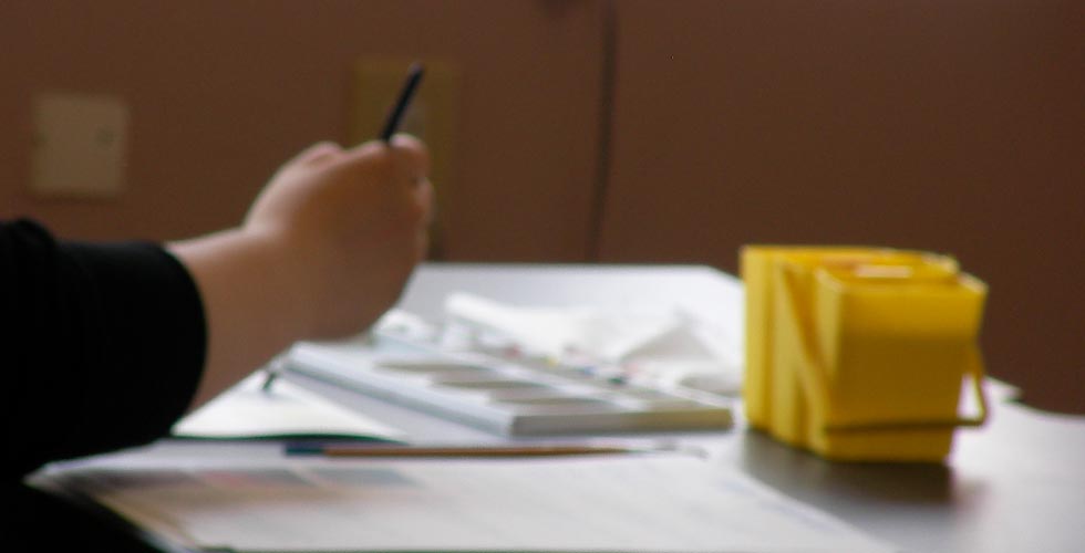 デッサンイメージ