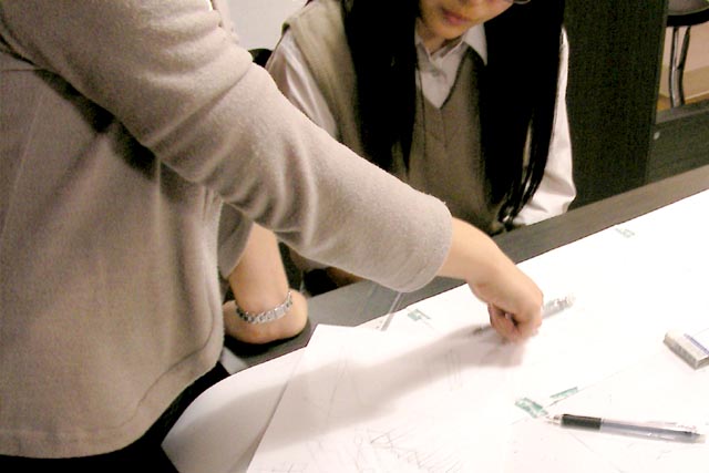 高等部イメージ